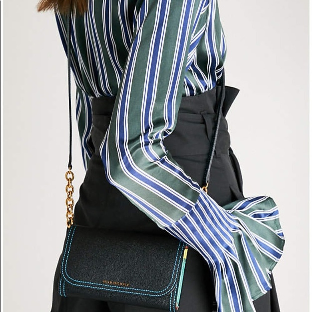 Burberry Horsham crossbody NWT